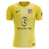 Maglia da Calcio Portiere Atlético Madrid 2025-26 per Uomo